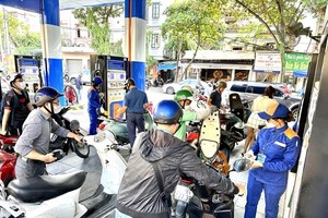 Illustrative image (Photo: VNA)