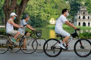 (Illustrative photo: SGGP)