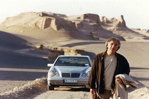 A scene from the movie 'So Close, So Far' by director Reza Mirkarimi. (Photos courtesy of Iranian Embassy)