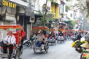 Illustrative image (Photo: VNA)