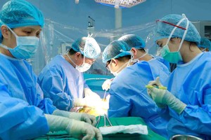 (Illustrative photo : SGGP)