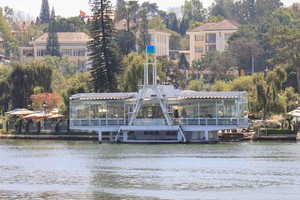 Thuy Ta restaurant in Da Lat City (Photo: SGGP)