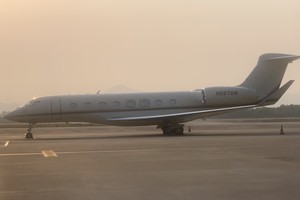 Billionaire Bill Gates visits Da Nang