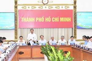 HCMC to have 35,000 social housing apartments by 2025