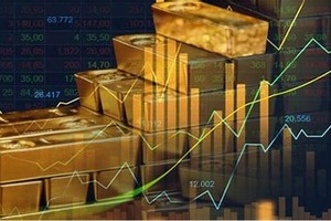 PM Pham Minh Chinh has ordered the State Bank of Vietnam to carry out measures to stabilize the gold market. Illustrative image (Photo: dangcongsan.vn)