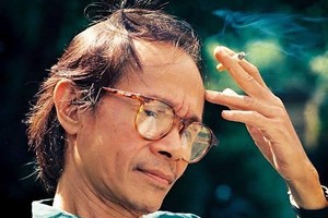 Musician Trinh Cong Son (April 1, 2001 – 2024)