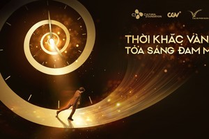 Movie making competition for young filmmakers returns