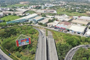 The specialists propose HCMC should implement TOD as soon as possible. (Photo: SGGP)