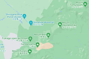 Two Vietnamese climbers rescued in Japan’s Mount Biei