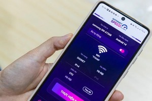 Illustrative image (Photo: VNA)