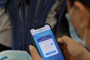 Illustrative image (Photo: SGGP)