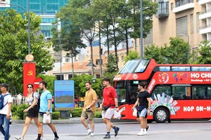  Illustrative photo (Photo: SGGP)