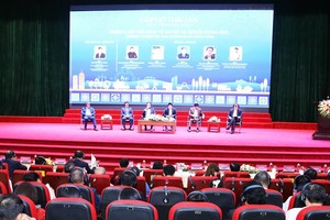 Delegate at the Meet Thailand 2024 Conference ((Photo: Baolaocai)