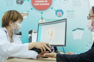 (Illustrative photo : SGGP)