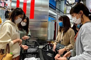 (Illustrative photo : SGGP)