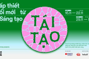 Vietnam Festival of Creativity & Design 2024 to take place in major Hanoi, HCMC