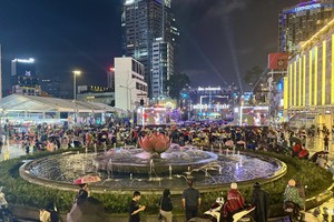 “Ho Do" International Music Festival 2024 officially opens