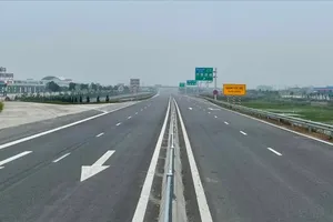 Cao Bo-Mai Son Expressway