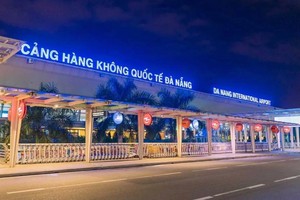 Da Nang International Airport