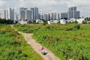 (Illustrative photo : SGGP)