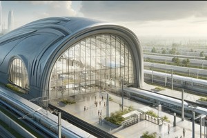 Establishment of Steering Committee for key projects in railway sector proposed