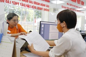 Ho Chi Minh City proposes early retirement policy