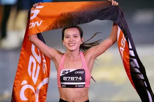 Run to Live 2025: Professional runners take championships in 21km final