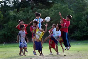 Submissions for SGGP Newspaper’s photo contest to be closed tomorrow