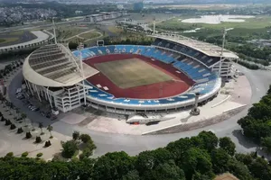 My Dinh National Stadium