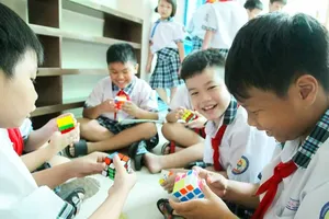 (Illustrative photo : SGGP)