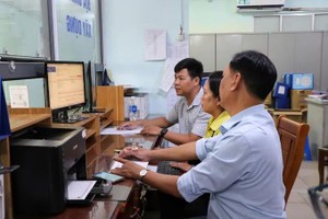 (Illustrative photo: SGGP)