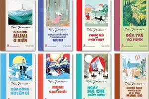 Finnish Literature Week opens in Hanoi