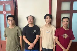 Further investigations leads to the identification of additional suspects.