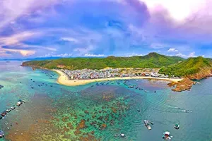 Gia Lai is home to some of the most picturesque coastal villages in the Central Highlands and South Central Vietnam.