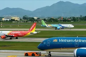 (Illustrative photo: SGGP)