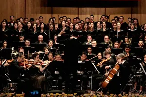 The Autumn Melodies Arts Festival, organized by the Ho Chi Minh City Ballet, Symphony Orchestra, and Opera (HBSO), has been an annual cultural event since its inception in 2005.