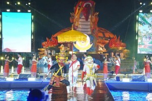 Tourism surges during National Day holiday