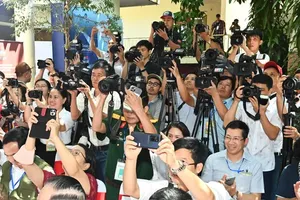 HCMC launches first Journalism Awards on Politburo’s Resolution 57