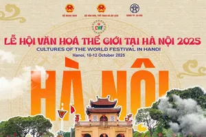 First "Cultures of the World" Festival in Hanoi to be held this weekend