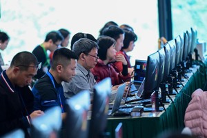 43 foreign news agencies register to cover 14th Party Congress