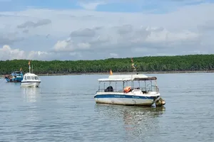 Ho Chi Minh City unveils plan to tackle drought, water shortages and saltwater intrusion.