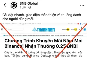 VNAT issues warning over impersonation of its leadership