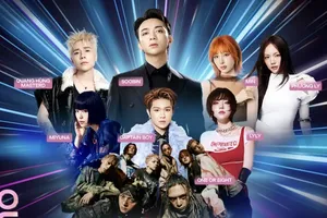 Vietnamese and Japanese artists are set to perform at Tokyo Girls Collection Vietnam 2026.