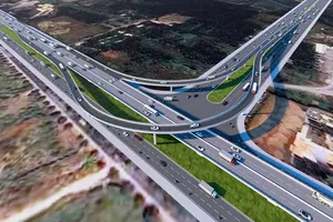 Ho Chi Minh City urges acceleration of key PPP projects.