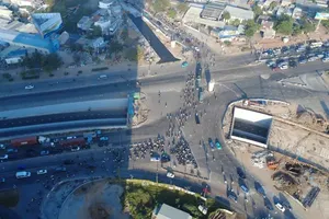 Ho Chi Minh City targets a public investment capital disbursement rate of at least 15 percent in the first quarter of 2026 and strives to achieve 100 percent of the annual capital plan. (Photo: SGGP)