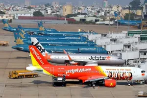 Vietnam’s aviation industry faces rising costs due to tensions in Middle East