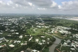HCMC plans to build four ecotourism routes in Can Gio Mangrove Forest.