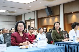 A large number of enterprises are actively exploring opportunities to enter the Halal market. (Photo: SGGP)