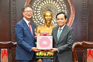 Ho Chi Minh City, South Korea move to deepen bilateral cooperation