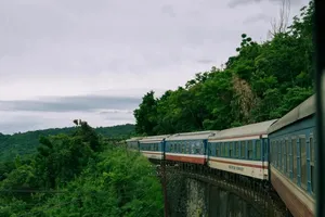 Short-distance train fares reduced by up to 35 percent thanks to AI application